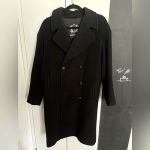 Sunday Best Fitzroy Coat